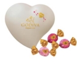 godiva歌帝梵2018情人節(jié)系列多少錢？