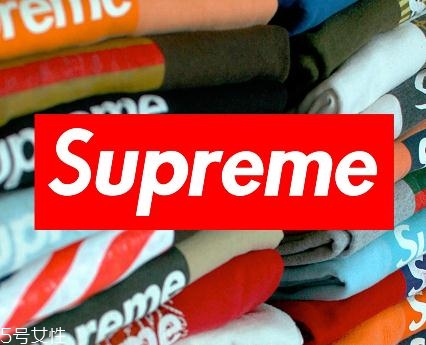 supreme2018春夏系列什么時候發售？