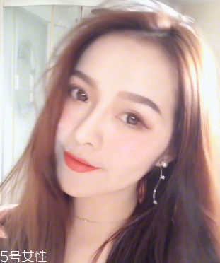 2018開運妝容怎么化？精致幸福桃花妝get