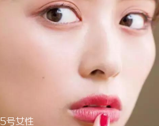 2018開運妝容怎么化？精致幸福桃花妝get