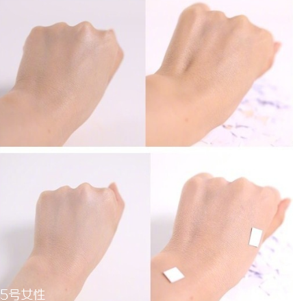 阿瑪尼 香奈兒 nars ysl哪個品牌氣墊粉底好？