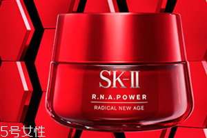 sk2大紅瓶面霜與百優面霜哪個好？sk2大紅瓶屬于貴婦面霜