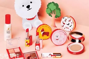 伊蒂之屋2018新年限量系列多少錢？萌犬旺財(cái)限量版
