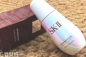 sk2神仙水和小燈泡怎么用？超級經典的明星產品