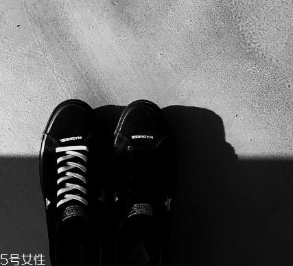 madness與converse one star匡威聯名款怎么樣？
