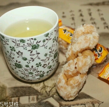 麻花可以帶上飛機嗎？要看帶多少