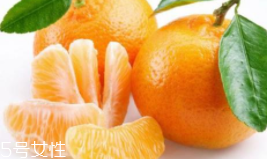 吃橘子為什么臉變黃呢？橘黃癥很快會恢復