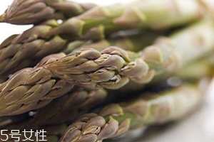吃蘆筍有什么好處？多吃蘆筍好處多