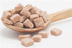 紅糖面膜可以天天做嗎？紅糖的功效與作用