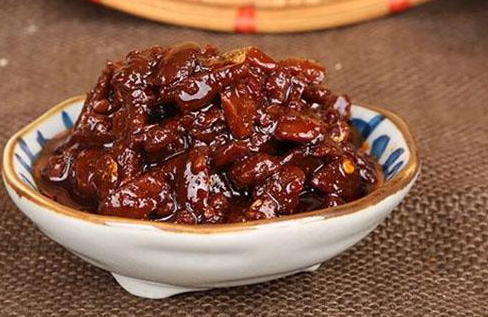 豆瓣醬什么時候放？還記得你是怎么放的嗎？