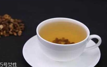 蒲公英泡茶可以放糖嗎？不要只看重味道