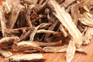 當(dāng)歸為什么叫氣血通？吃這個(gè)藥少生病