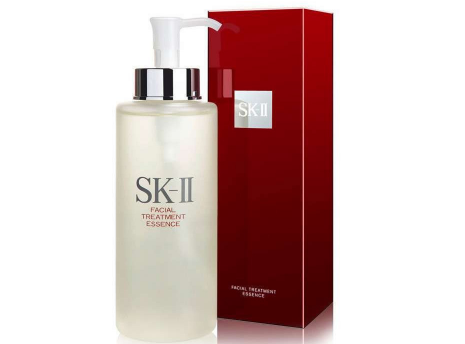 sk2神仙水和小燈泡怎么用？超級經典的明星產品