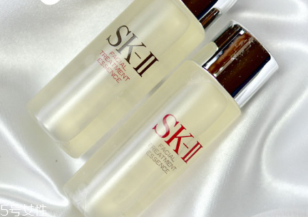 sk2神仙水和小燈泡怎么用？超級經典的明星產品