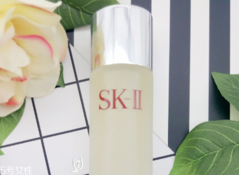 sk2神仙水怎么看生產日期？神仙水之前一定要擦化妝水