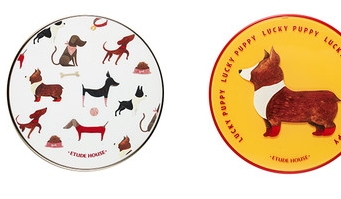 伊蒂之屋2018新年限量系列多少錢？萌犬旺財(cái)限量版