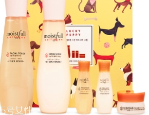 伊蒂之屋2018新年限量系列多少錢？萌犬旺財(cái)限量版