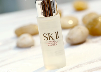 sk2神仙水和清瑩露怎么區分？使用小竅門