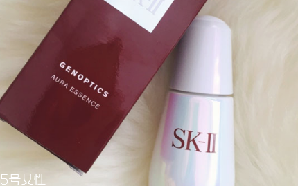sk2神仙水和小燈泡怎么用？超級經典的明星產品