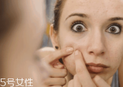 封閉性粉刺的發病機制是什么？角質層太厚