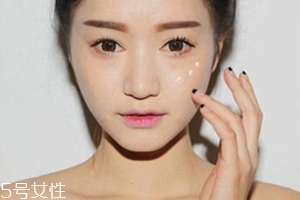 妝前乳致痘嗎？長痘體質不要用妝前乳
