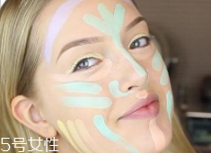 妝前乳致痘嗎？長痘體質不要用妝前乳