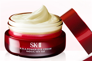 sk2眼霜好用嗎？sk2肌源修護煥采眼霜