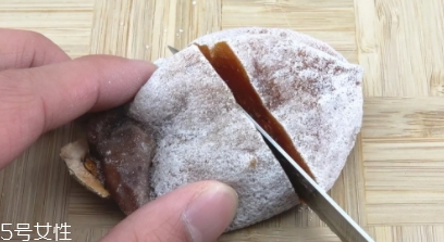 柿子上的白霜是什么？一起來看看究竟