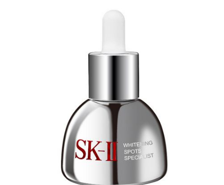 sk2小燈泡和小銀瓶哪個好？sk2小燈泡使用測評