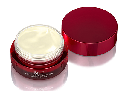sk2眼霜好用嗎？sk2肌源修護煥采眼霜