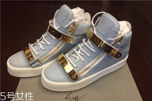 giuseppe zanotti是哪個國家的牌子？女明星的最愛