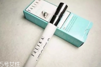 睫毛增長液可以涂在眉毛上嗎？可以用它長眉毛？