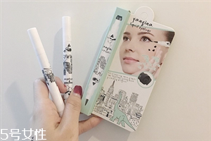 眼線筆暈妝怎么辦？眼線暈色處理方法