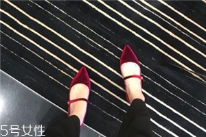 tabitha simmons是奢侈品嗎？紅毯上最常見的高跟鞋