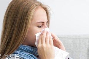 大規模流感致病原因是什么？甲型病毒肆虐