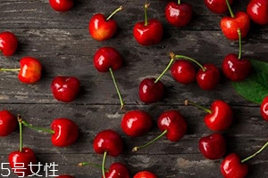 車厘子有苦味可以吃嗎？小心化學(xué)試劑