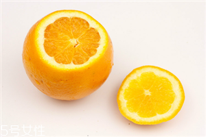 橙子和梨怎么一起榨汁？橙子和梨的新鮮吃法
