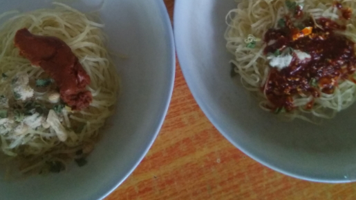 阿寬重慶小面怎么泡？泡足時間才好吃