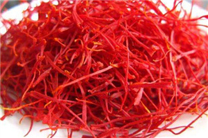藏紅花泡腳會不會上火？藏紅花性平和一般不上火