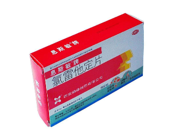 息斯敏對胃有影響嗎？胃不好是否能吃