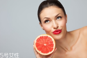 女性適合吃什么水果？五種水果營養豐富