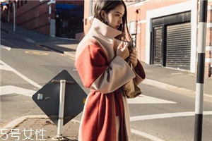 大衣什么長度好看？這個冬天讓你美上天