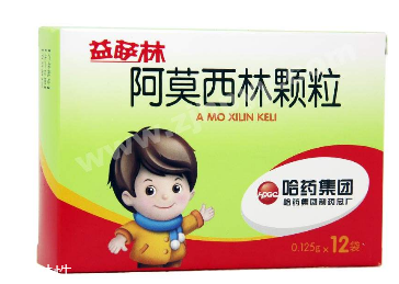 阿莫西林是飯前吃還是飯后吃？選對時間很關鍵