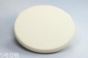 粉撲用什么清洗最好？卸妝產品可清洗