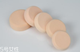 粉撲用什么清洗最好？卸妝產品可清洗