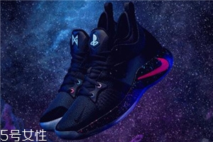 nike pg2上腳實戰測評 耐克泡椒二代讓你驚艷