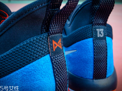 nike pg2上腳實戰測評 耐克泡椒二代讓你驚艷
