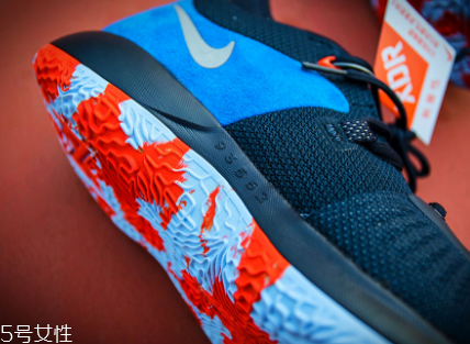 nike pg2上腳實戰測評 耐克泡椒二代讓你驚艷