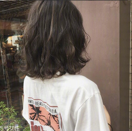 超唯美發型推薦 新年新氣象就從頭開始