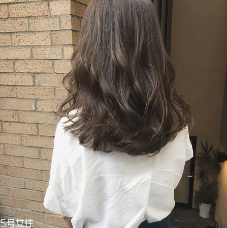超唯美發型推薦 新年新氣象就從頭開始